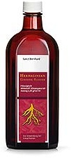 Herbaginsan Ginseng-Elixier - 250 ml