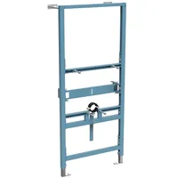 Vitra Matrix V1 Vorwandelement H: 112 cm, für Urinal, 880R3800,