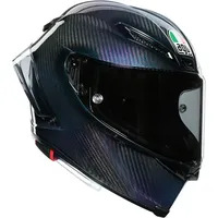 AGV Pista GP RR iridium carbon 63