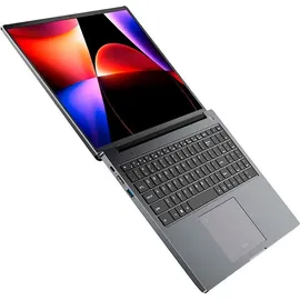 Blackview Acebook 12 16 ́ ́ I5-1030ng7/16gb/512gb Ssd Laptop - Grey