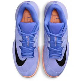 Nike Vapor Pro 3 Light Thistle/Black/Sapphire 41