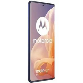 Motorola Moto G85 256 GB 12 GB RAM cobalt blue