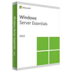 Windows Server 2022 Essentials