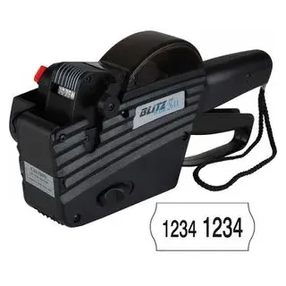 Blitz Textile 2644 Paginiergerät Auszeichner