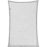 Anhängernetz Mit Schwarzer Gummischnur 3x2 M Pp