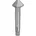 Kegel und Entgratsenker 335 Form 90 Grad HSS D1 4 8 mm D2 37 0 mm