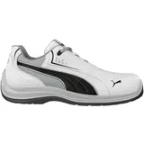 Puma TOURING WHITE LOW S3 39 643450100000039 Sicherheitsschuh S3 Schuhgröße (EU): 39 Weiß 1 Paar