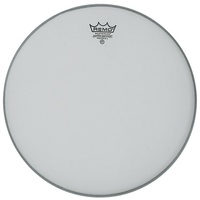 Remo 13" Emperor Coated