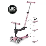 Micro Mini2Grow Deluxe 2.0 Dusty Rose