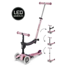 Micro Mini2Grow Deluxe 2.0 Dusty Rose