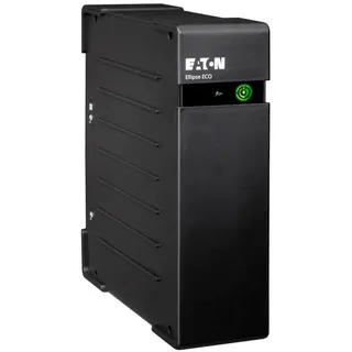 Eaton Power Quality Eaton Ellipse ECO 800 DIN, USB (EL800USBDIN)