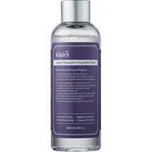 KLAIRS Supple Preparation Gesichtswasser 180 ml