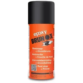 Brunox Rostumwandler 400 ml