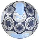 Puma Kultur Manchester City Fußball BLAU 5