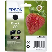 Epson 29 schwarz