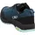 CMP Damen Vertyx Low WP Schuhe (Größe 40, blau)