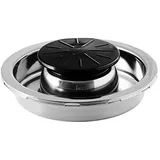 Lotusgrill Grill Fondue Aufsatz