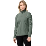 Jack Wolfskin Taunus HZ Women S hedge green hedge green