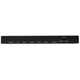 Startech St124hd202 Switch Box