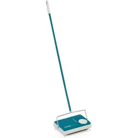 Leifheit Teppichkehrer Regulus Türkis