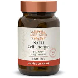 NADH Zell-Energie Presslinge