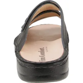 Finn Comfort Korfu darkgrey 42