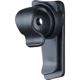 Evoc Magnetic Tube Clip Trinkschlauch-Halterung schwarz