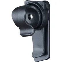 Evoc Magnetic Tube Clip Trinkschlauch-Halterung schwarz