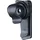 Evoc Magnetic Tube Clip Trinkschlauch-Halterung schwarz