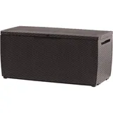 Truhe Imitation Einer Rattan-truhe 305l