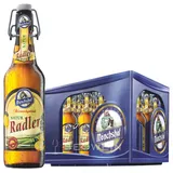 Mönchshof Naturradler 18x0,5 l