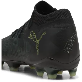 Puma Future 8 Ultimate FG Herren PUMA Black/Fizzy Light/Green Terrain 39