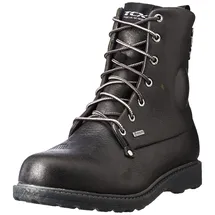 TCX Blend 2 Schwarz 43