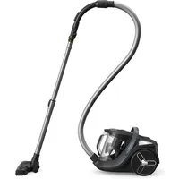 Rowenta Green Force Cyclonic Effitech RO7C36 grau