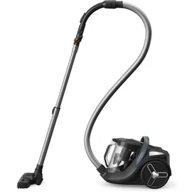 Rowenta Green Force Cyclonic Effitech RO7C36 grau