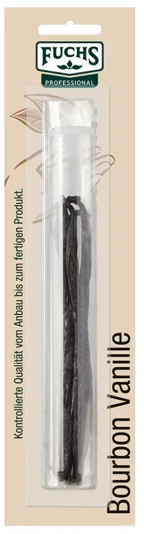 Fuchs Professional Fuchs Bourbon Vanille (5 Schoten)
