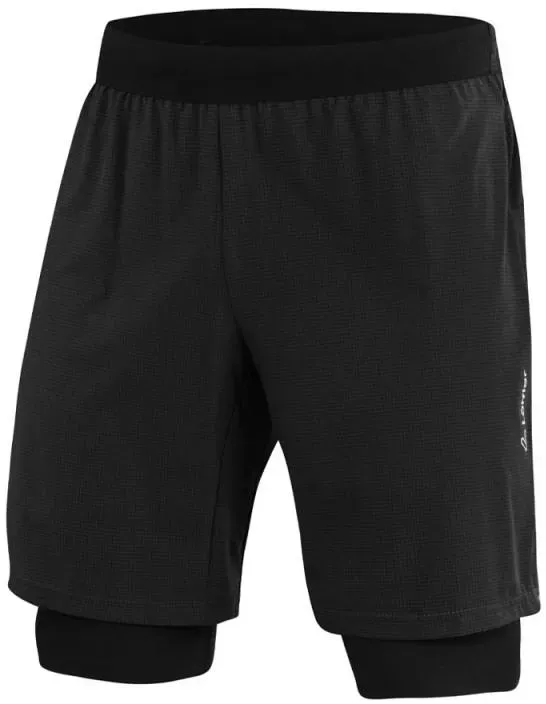 2in1 Shorts Aero CSSL