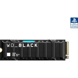 Western Digital Black SN850 2 TB M.2 WDBBKW0020BBK-WRSN