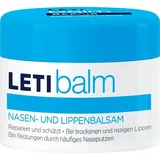 Leti Pharma GmbH Letibalm Nase und Lippen