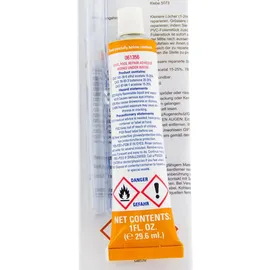 Steinbach Unterwasser Reparatur-Set transparent PVC