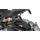 Hepco & Becker C-Bow Satteltaschenhalter Diavel 1260/s 19 6307578 00 01 Montage Seitenkoffer Silber Silber One Size