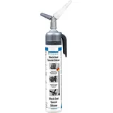 WEICON Spezialsilikon Black-Seal 200 ml