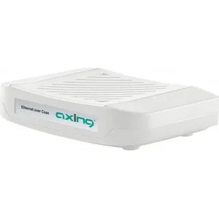 Axing Ethernet over Coax Endpoint WLAN