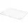 HENDI Grillrost 433 x 338 mm Edelstahl silber