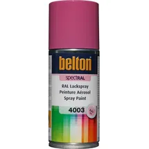 BELTON SpectRAL Sprühlack Erikaviolett 0,15 l