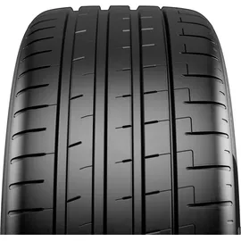 Pirelli P-Zero (PZ5) 255/35 ZR19 96Y XL