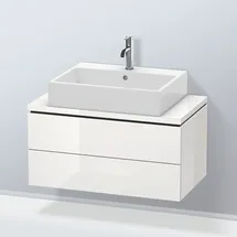 Duravit L-Cube Waschtischunterschrank LC580708585,
