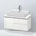 Duravit L-Cube Waschtischunterschrank LC580708585,