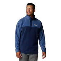 Columbia Steens MountainTM Fleece Mit Halbem Reißverschluss - Collegiate Navy - XL