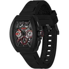 Hugo ID Skeleton Silikon 1530446